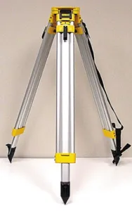 DeWalt DE0736-XJ aluminium laserstatief