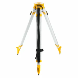 DeWalt DE0736-XJ aluminium laserstatief