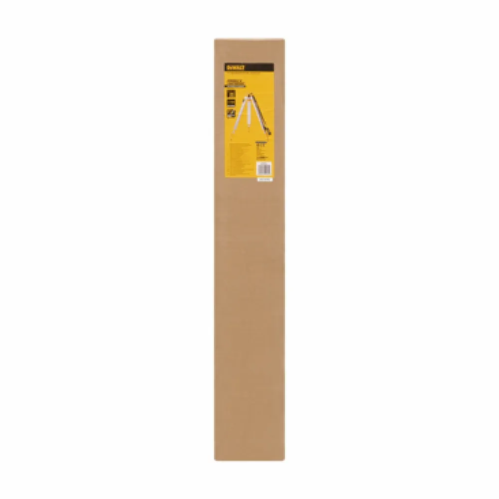 DeWalt DE0736-XJ aluminium laserstatief
