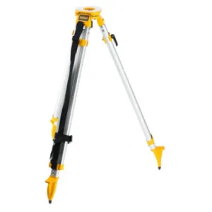 DeWalt DE0736-XJ aluminium laserstatief
