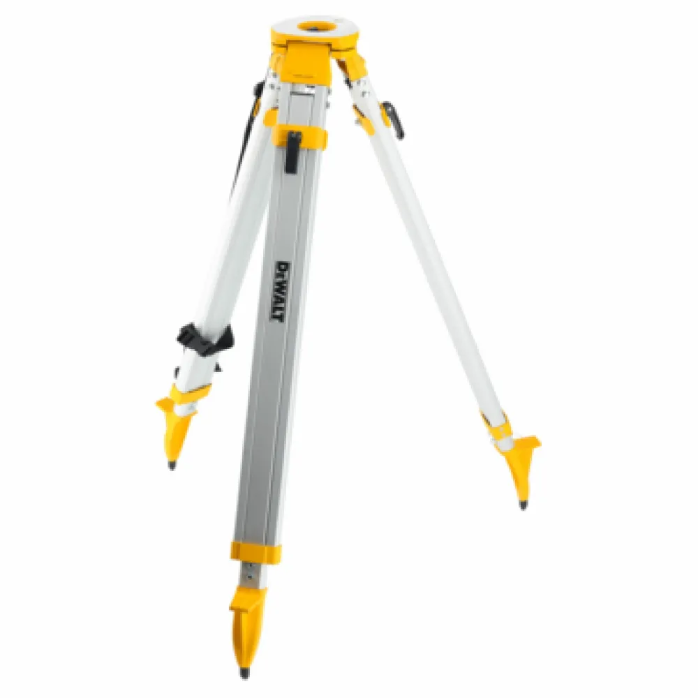 DeWalt DE0736-XJ aluminium laserstatief
