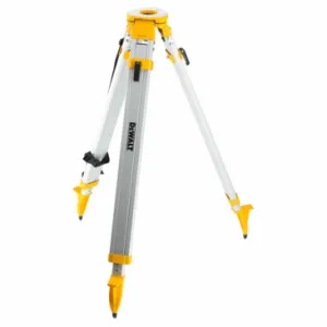 DeWalt DE0736-XJ aluminium laserstatief