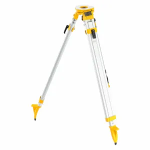 DeWalt DE0736-XJ aluminium laserstatief