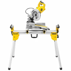 DeWalt DE7033-XJ zaagonderstel uitschuifbaar 1,1-2,6 m