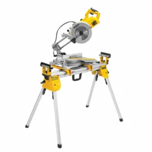 DeWalt DE7033-XJ zaagonderstel uitschuifbaar 1,1-2,6 m