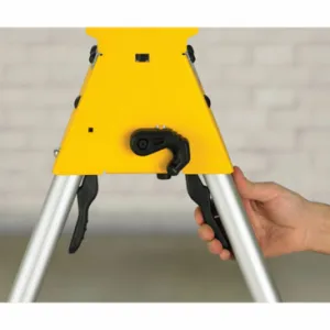 DeWalt DE7033-XJ zaagonderstel uitschuifbaar 1,1-2,6 m