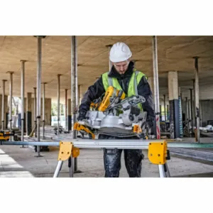 DeWalt DE7033-XJ zaagonderstel uitschuifbaar 1,1-2,6 m