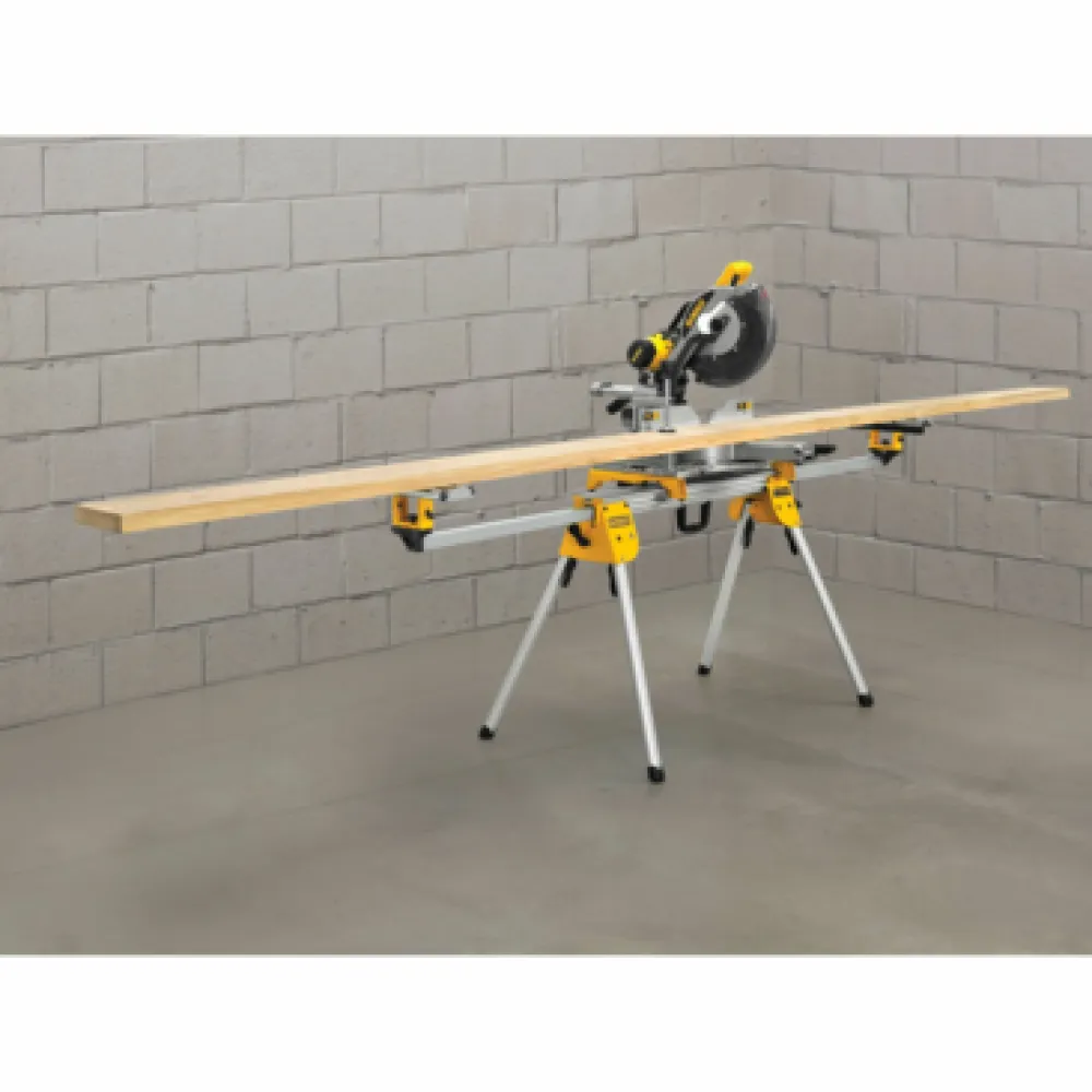 DeWalt DE7033-XJ zaagonderstel uitschuifbaar 1,1-2,6 m