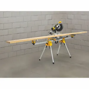 DeWalt DE7033-XJ zaagonderstel uitschuifbaar 1,1-2,6 m