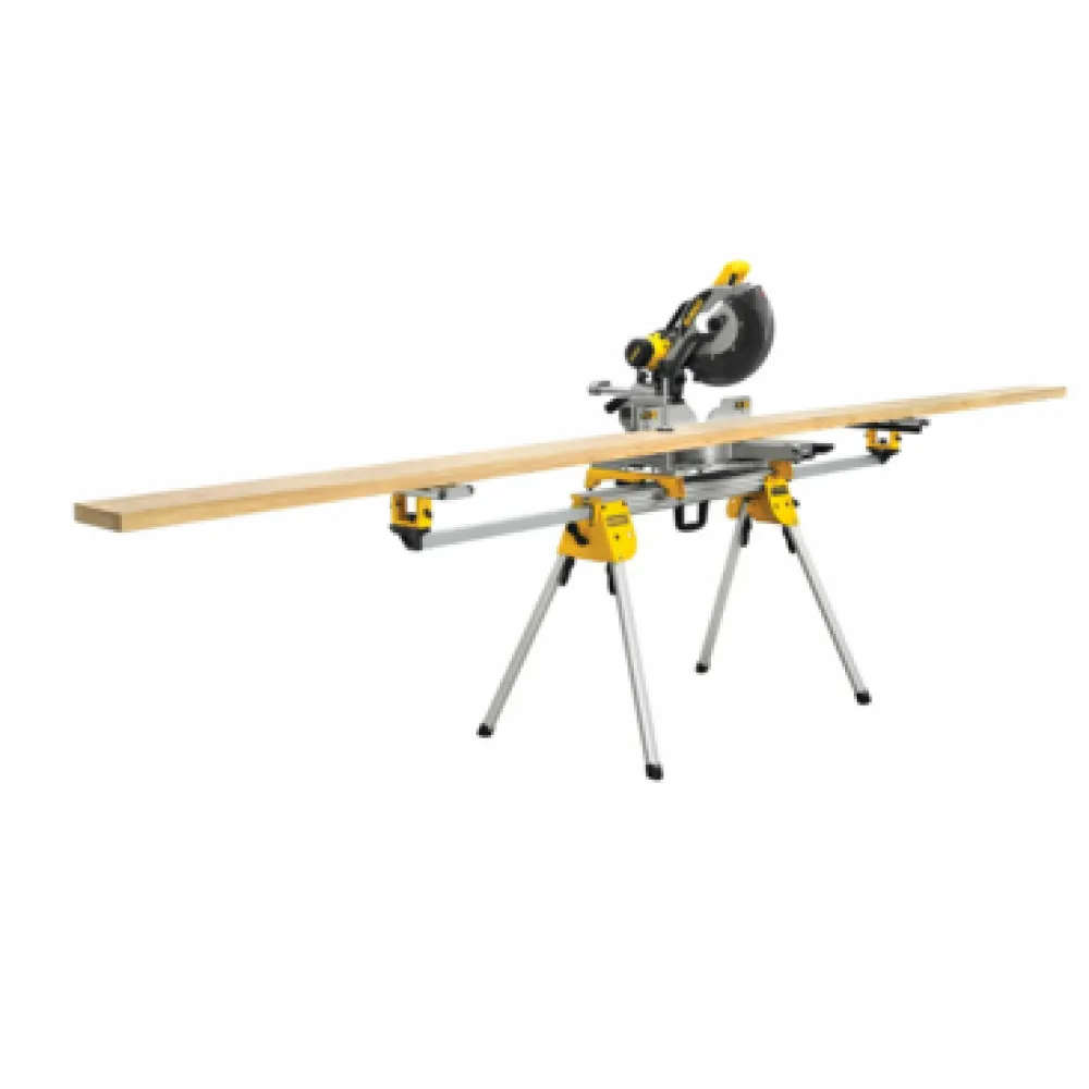 DeWalt DE7033-XJ zaagonderstel uitschuifbaar 1,1-2,6 m