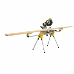 DeWalt DE7033-XJ zaagonderstel uitschuifbaar 1,1-2,6 m