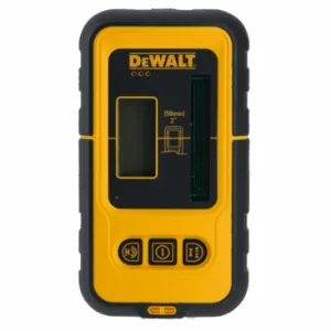 DeWalt DE0892G-XJ detector voor groene lijnlasers