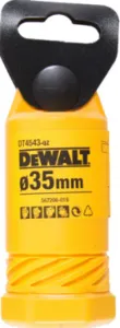 DeWalt DT4543-QZ scharniergatboor Ø35 mm