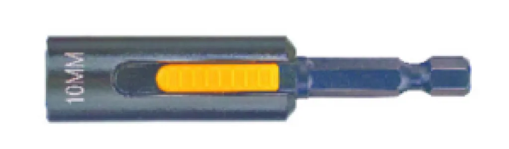 DeWalt DT7460-QZ magnetische zeskantdoppenset 8/10/13 mm