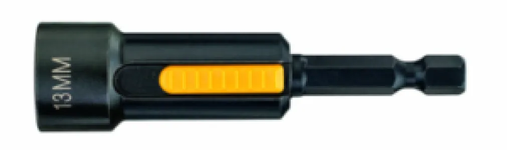 DeWalt DT7460-QZ magnetische zeskantdoppenset 8/10/13 mm
