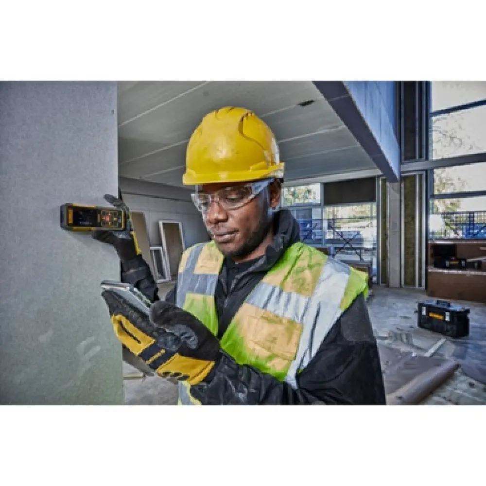 DeWalt DW03050-XJ laserafstandsmeter 50 m