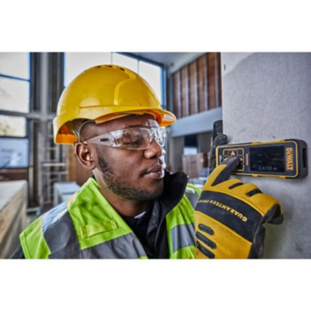 DeWalt DW03050-XJ laserafstandsmeter 50 m