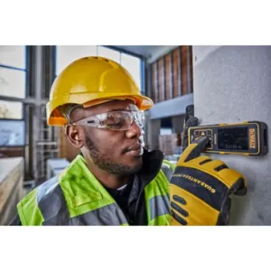 DeWalt DW03050-XJ laserafstandsmeter 50 m