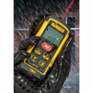 DeWalt DW03050-XJ laserafstandsmeter 50 m