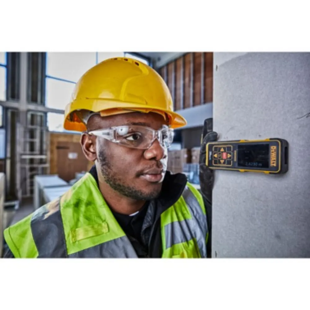 DeWalt DW03050-XJ laserafstandsmeter 50 m