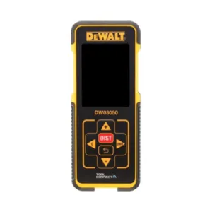 DeWalt DW03050-XJ laserafstandsmeter 50 m