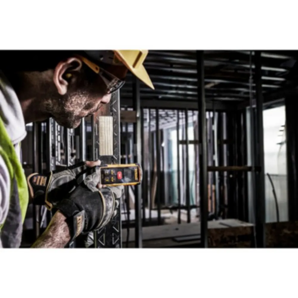DeWalt DW03050-XJ laserafstandsmeter 50 m