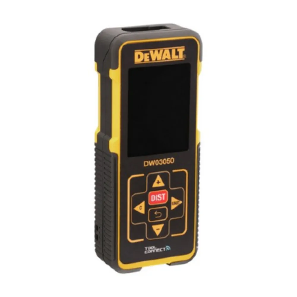 DeWalt DW03050-XJ laserafstandsmeter 50 m