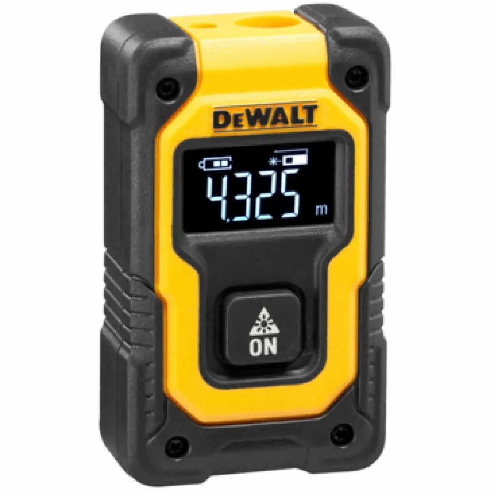 DeWalt DW055PL-XJ Pocket laserafstandsmeter 16 m