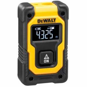 DeWalt DW055PL-XJ Pocket laserafstandsmeter 16 m