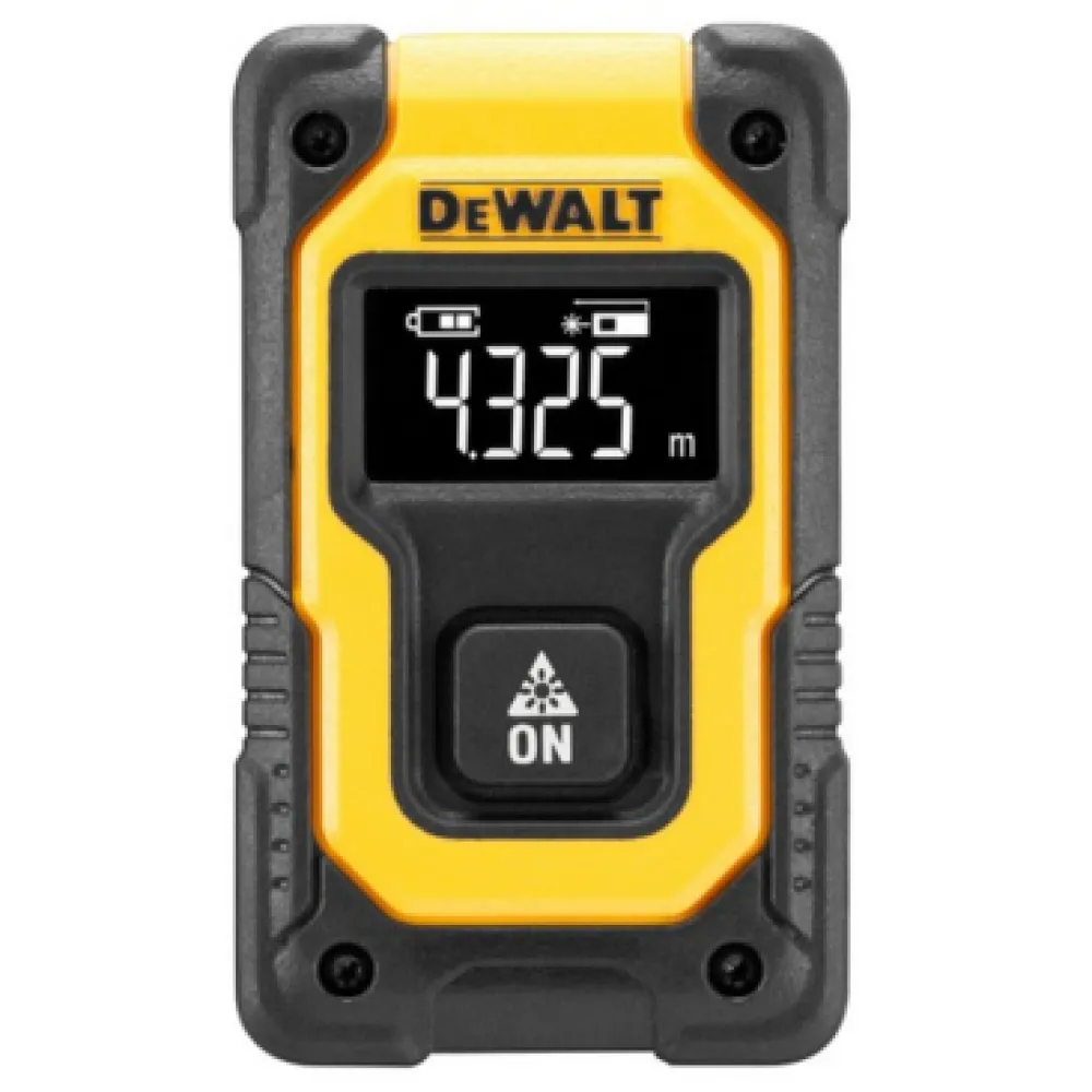 DeWalt DW055PL-XJ Pocket laserafstandsmeter 16 m