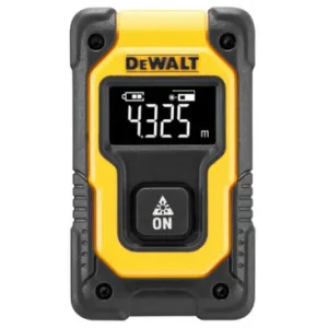 DeWalt DW055PL-XJ Pocket laserafstandsmeter 16 m
