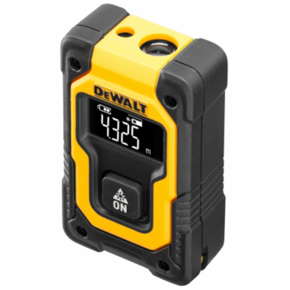 DeWalt DW055PL-XJ Pocket laserafstandsmeter 16 m