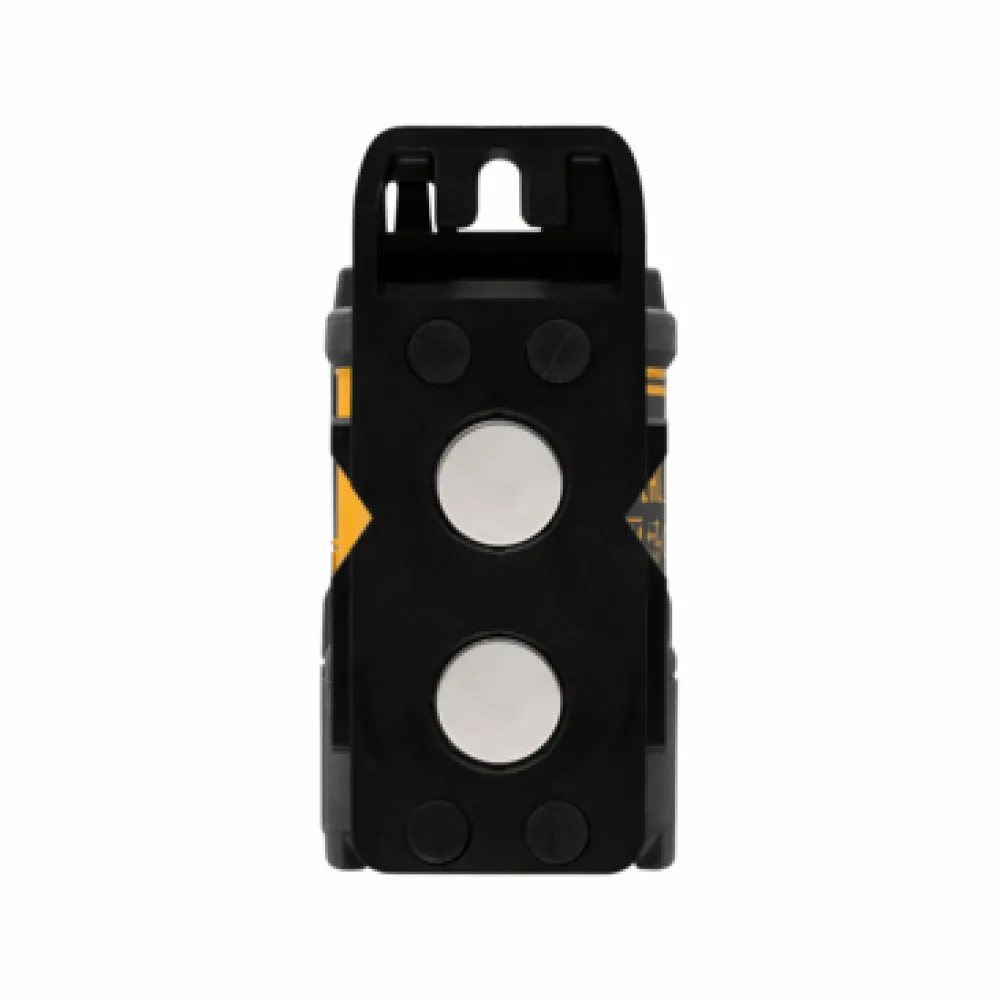 DeWalt DW088CG-XJ groene kruislijnlaser zelfnivellerend
