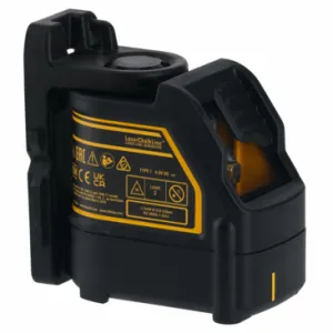 DeWalt DW088CG-XJ groene kruislijnlaser zelfnivellerend