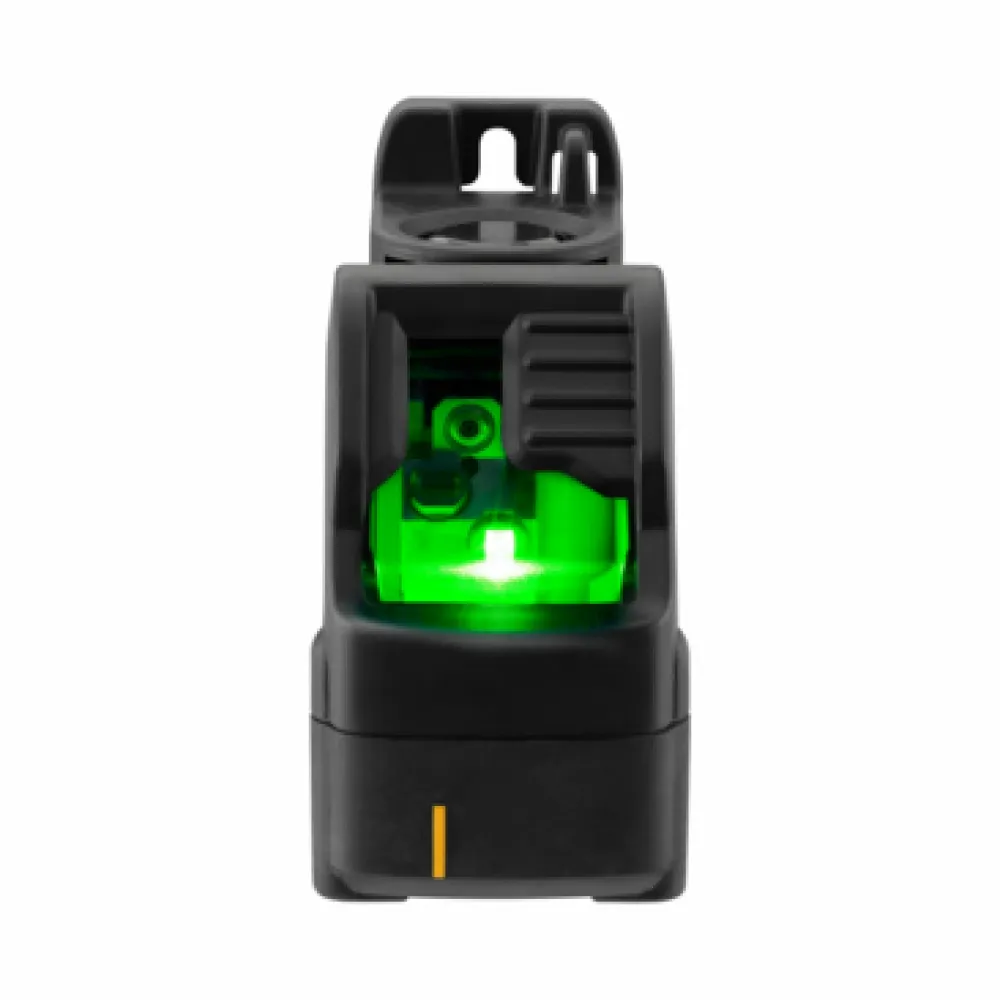 DeWalt DW088CG-XJ groene kruislijnlaser zelfnivellerend