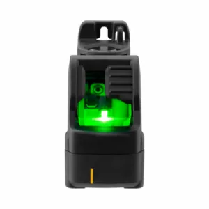 DeWalt DW088CG-XJ groene kruislijnlaser zelfnivellerend