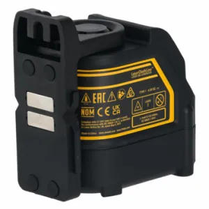 DeWalt DW088CG-XJ groene kruislijnlaser zelfnivellerend