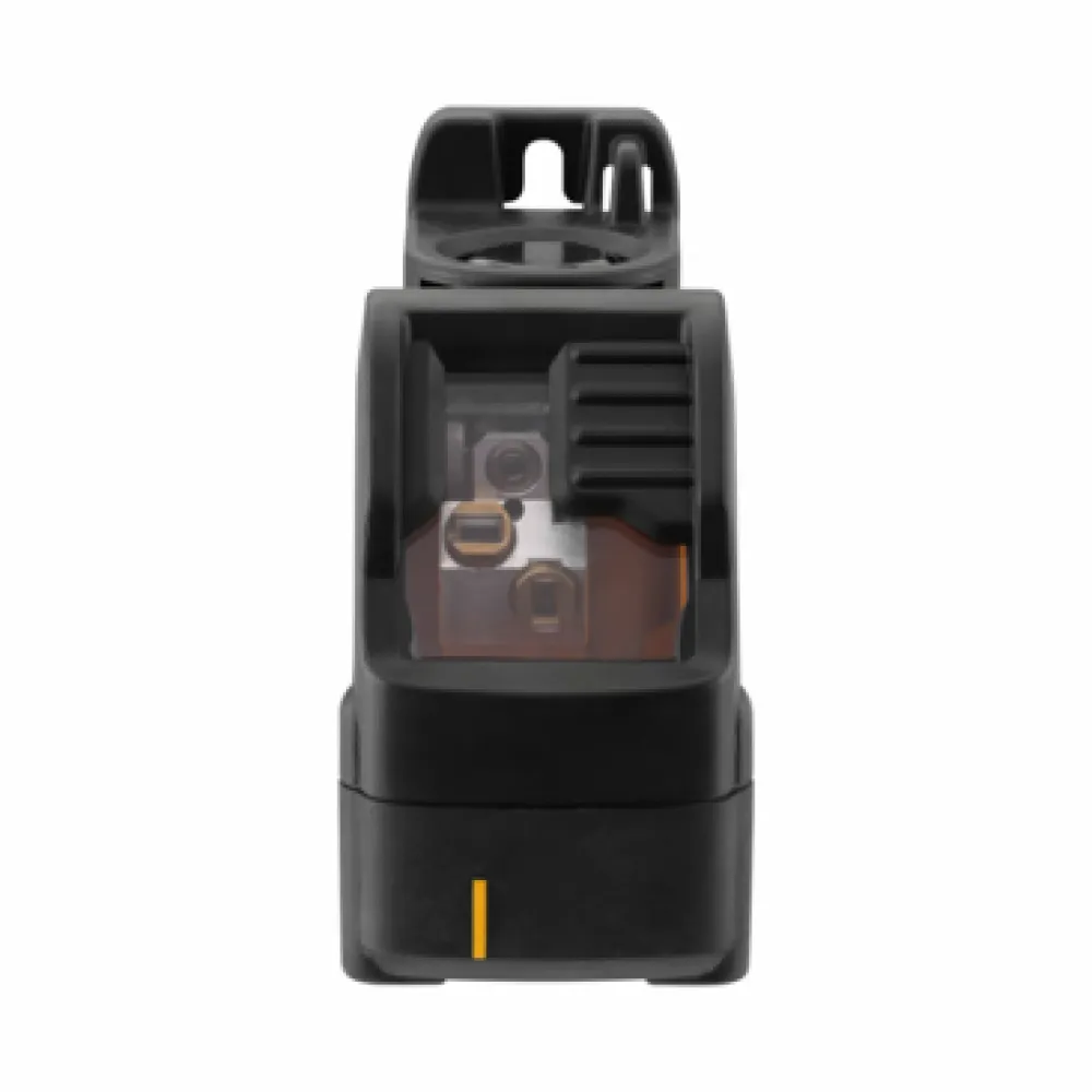 DeWalt DW088CG-XJ groene kruislijnlaser zelfnivellerend