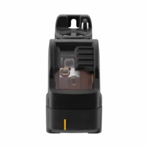 DeWalt DW088CG-XJ groene kruislijnlaser zelfnivellerend