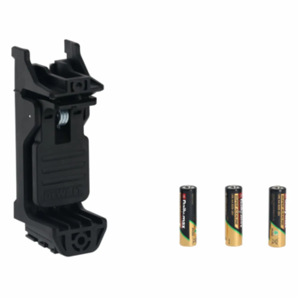 DeWalt DW088K-XJ kruislijnlaser zelfnivellerend