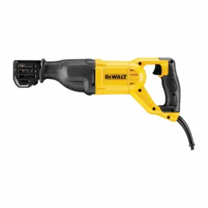 DeWalt DWE305PK-QS reciprozaag 1100 W