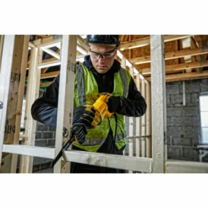 DeWalt DWE305PK-QS reciprozaag 1100 W