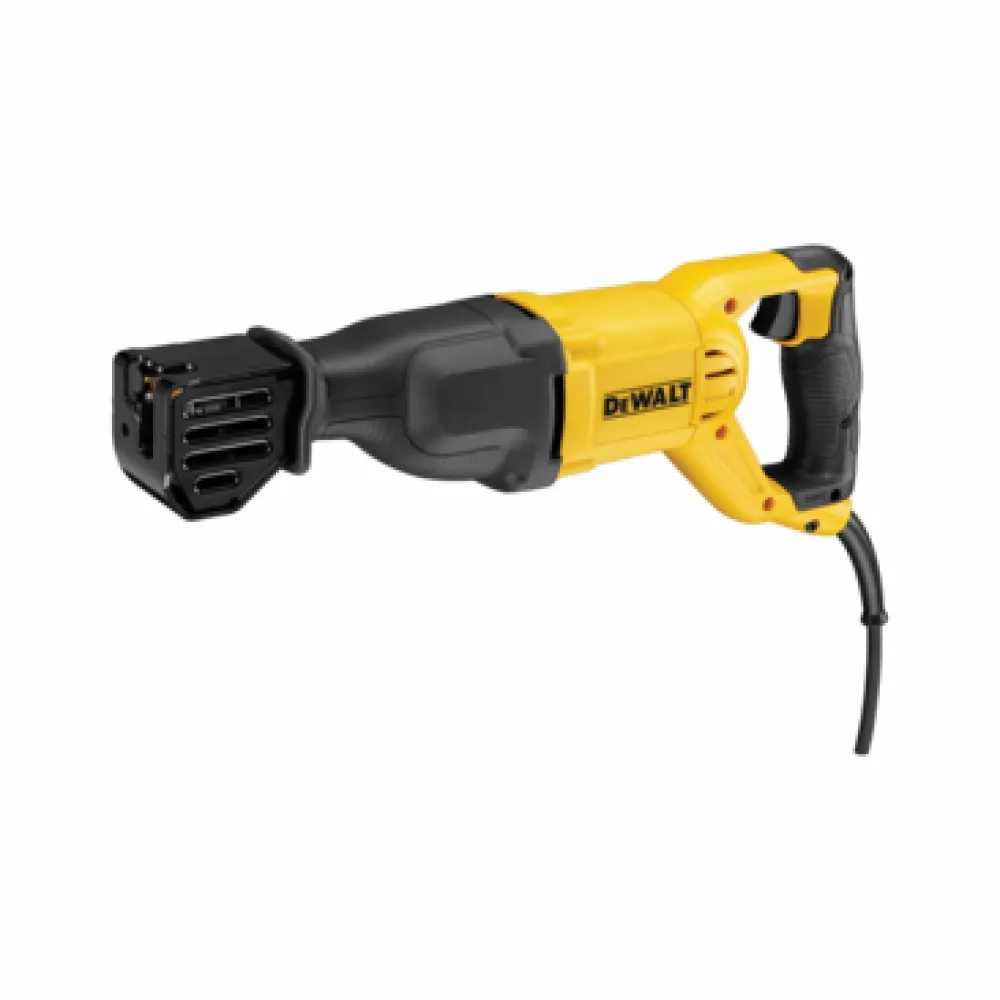 DeWalt DWE305PK-QS reciprozaag 1100 W