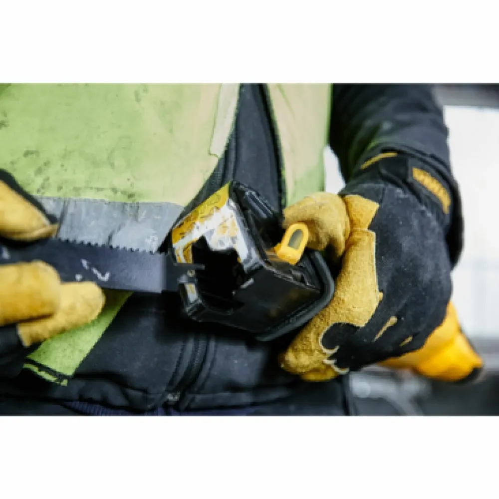 DeWalt DWE305PK-QS reciprozaag 1100 W