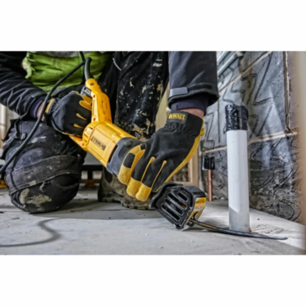 DeWalt DWE305PK-QS reciprozaag 1100 W