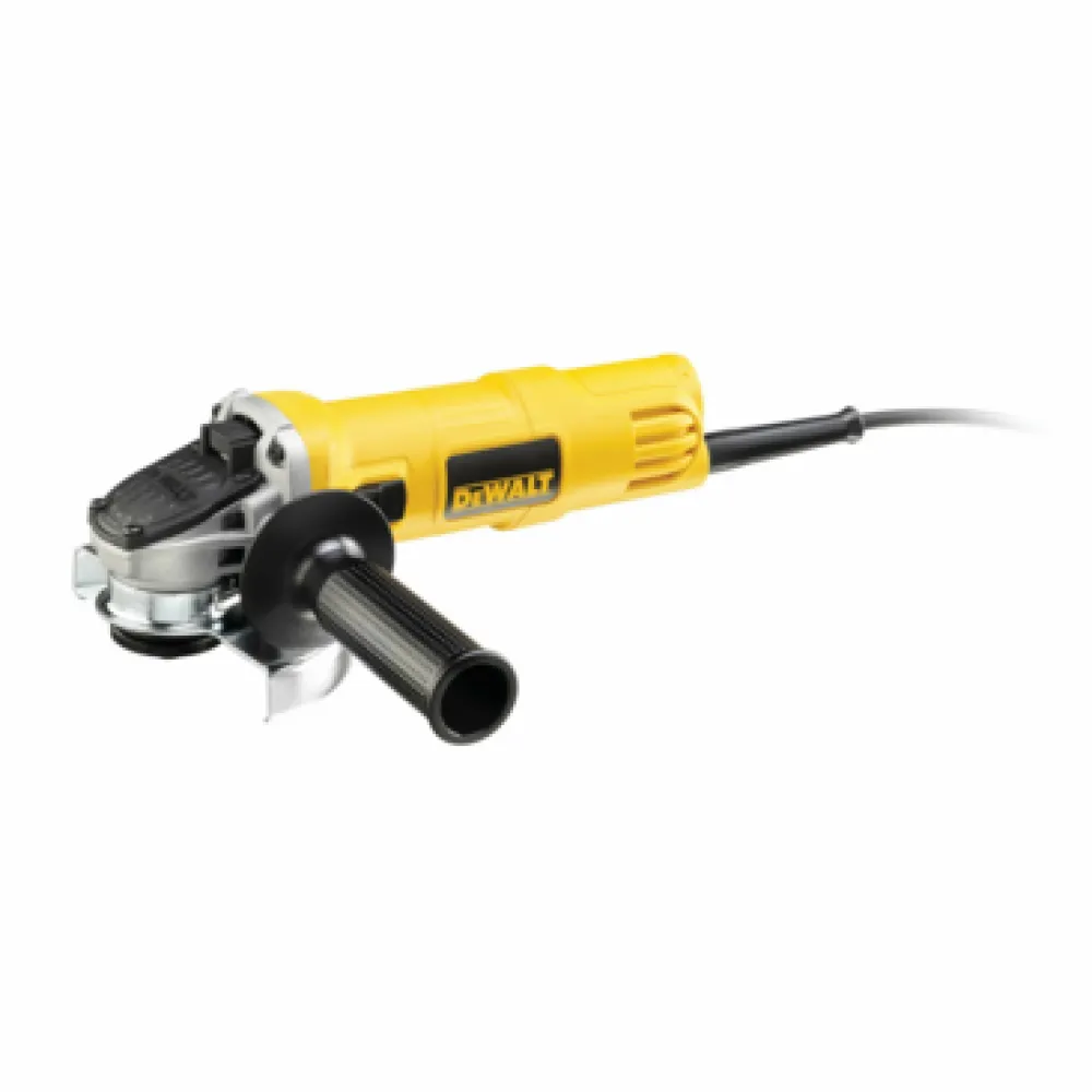 DeWalt DWE4057-QS haakse slijper 800 W 125 mm