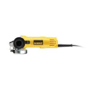 DeWalt DWE4057-QS haakse slijper 800 W 125 mm