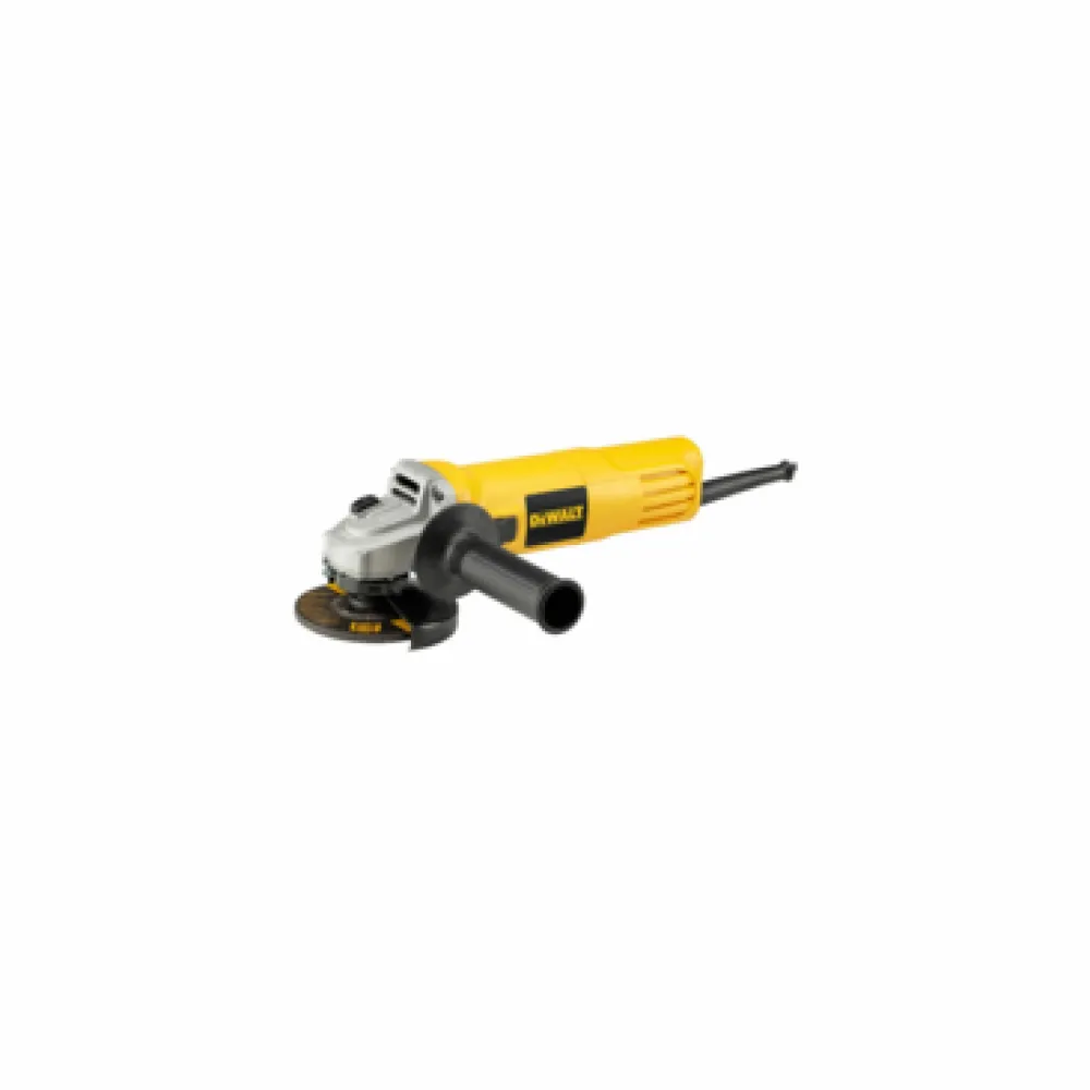 DeWalt DWE4117-QS haakse slijper 950 W 125 mm