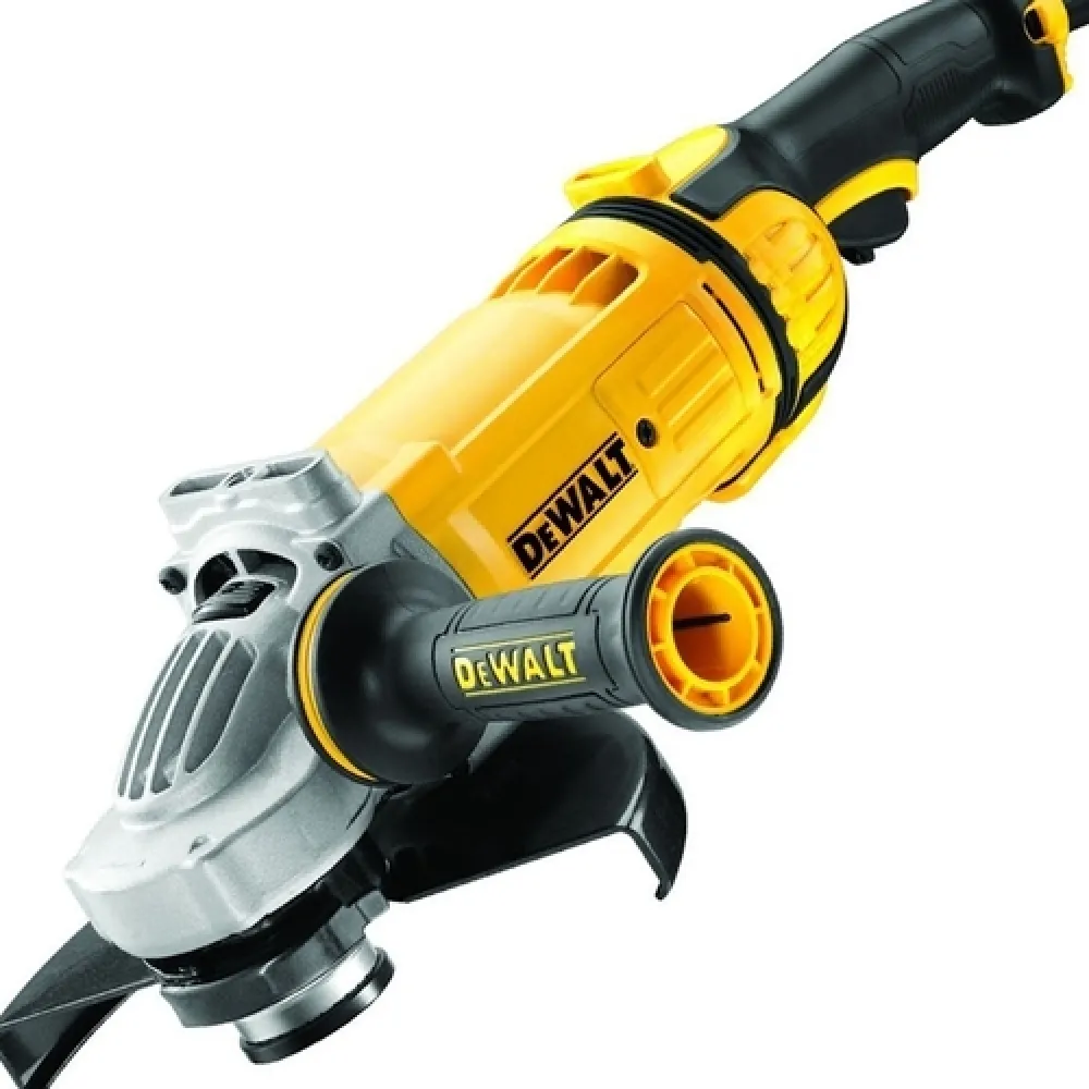 DeWalt DWE4579-QS haakse slijper 2600 W 230 mm