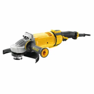 DeWalt DWE4579-QS haakse slijper 2600 W 230 mm